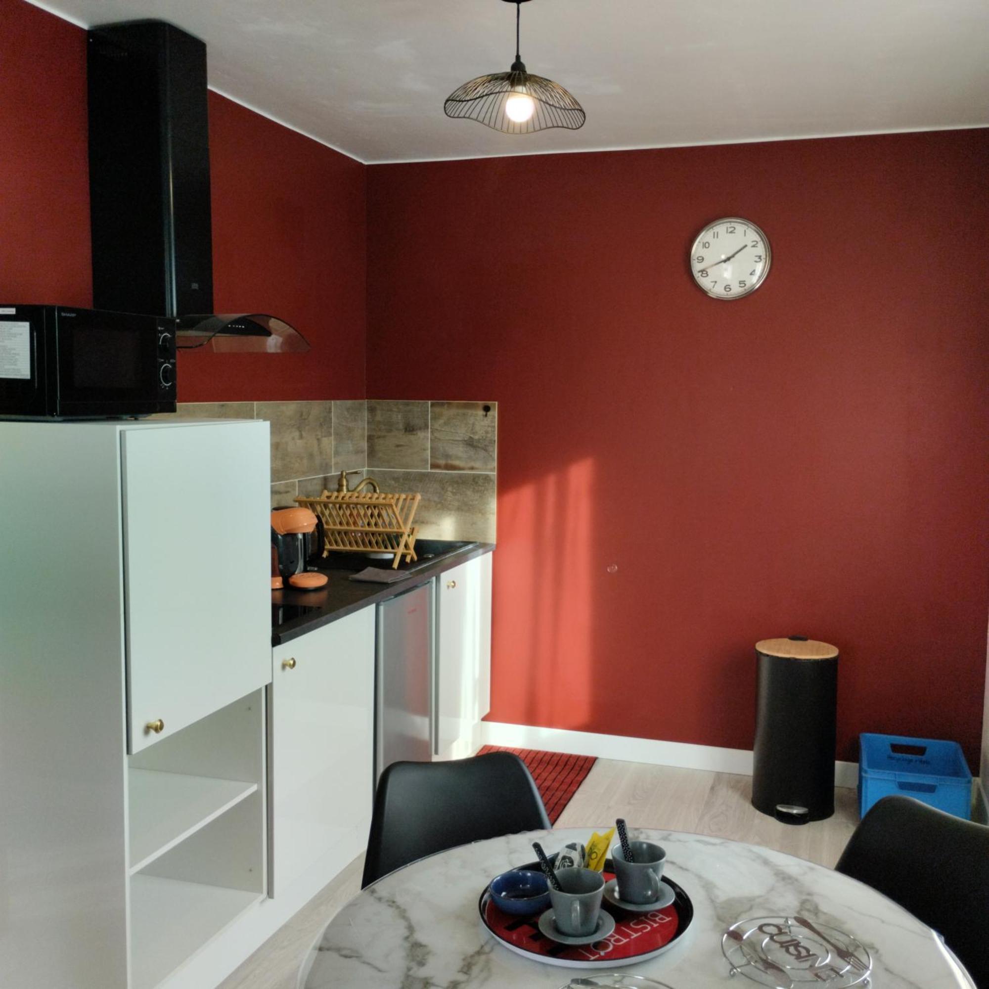 Appartement Verdoyant Au Bord Du Lac Leman Entre Evian Et Thonon Dans Une Villa Publier Exterior foto